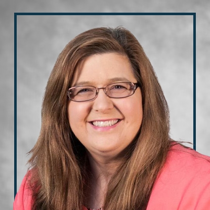 Debra Hockett-Clark Photo