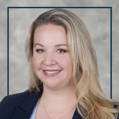 Erin E. Jordan Photo