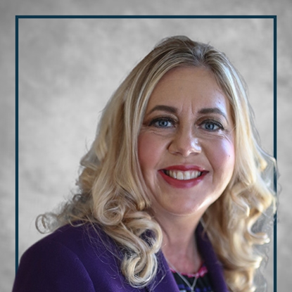 Jennifer A. Russell Photo