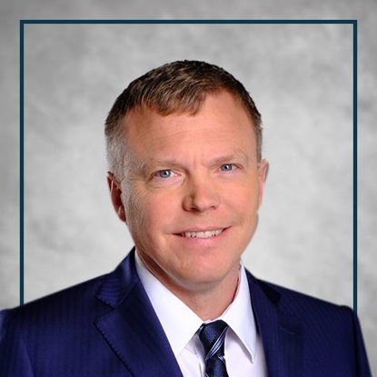 Andrew L. Hope Photo