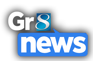 Gr8 news