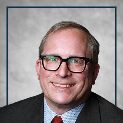 Brian Meyer