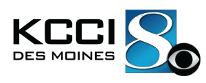 kcci 8 logo