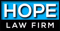 Hope Law Firm - Divorce Lawyers logo